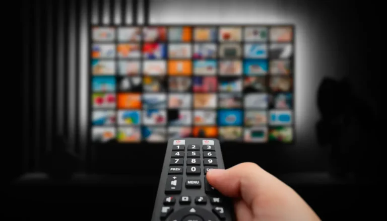 abonnement iptv smarters pro​